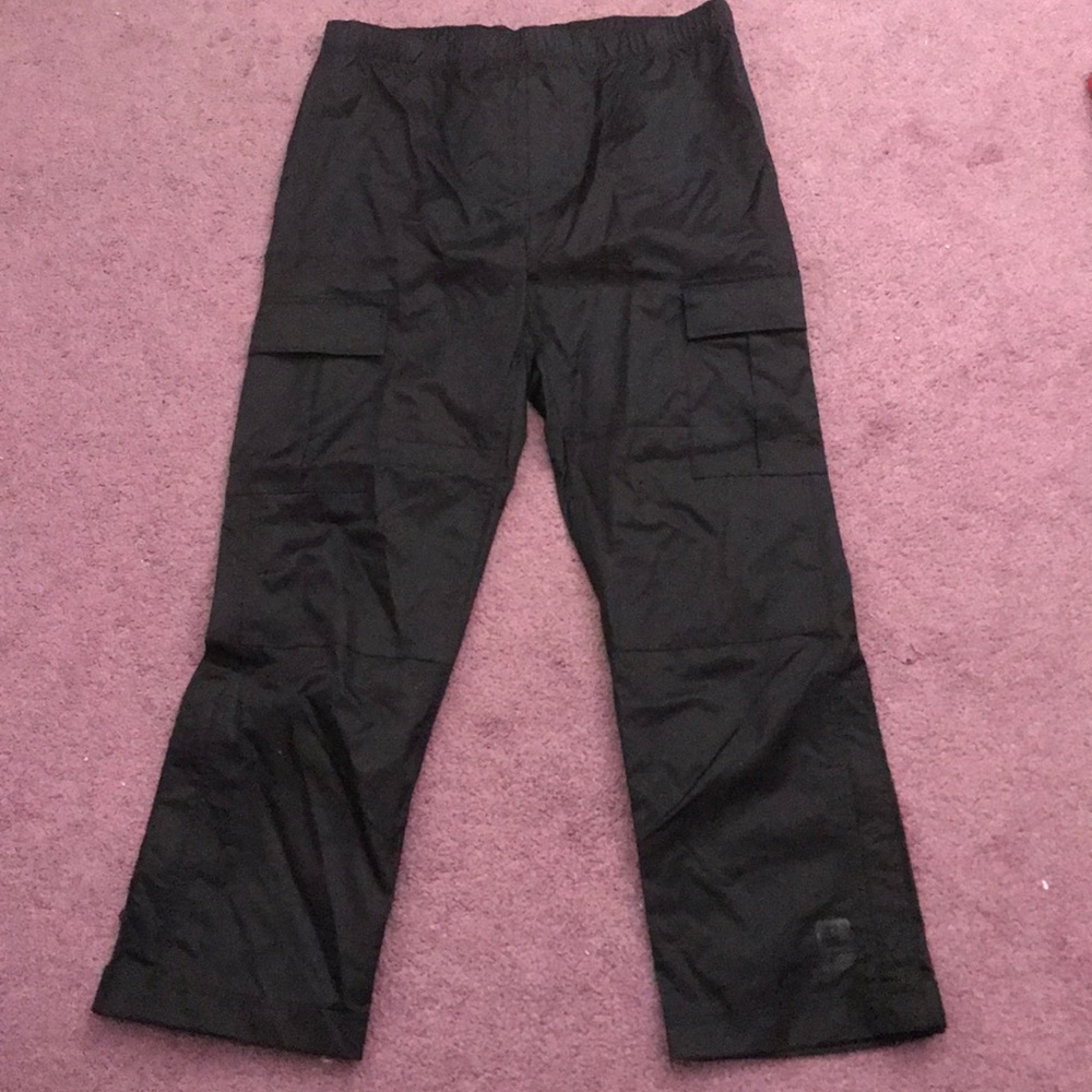 Men’s Carhartt Dry Harbor Waterproof Pant